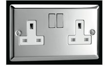 Switches & Sockets
