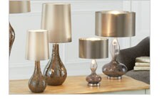 Table Lamps