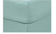 Bed Sheets & Valances