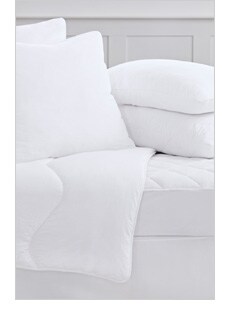 Duvets & Pillows