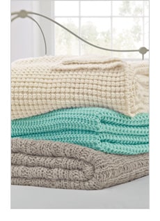 Throws & Rugs