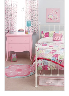 Children's Bedroom