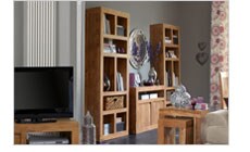 Shelves