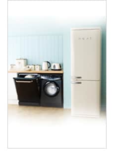 Domestic Appliances