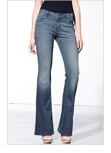 Bootcut
