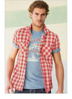 Casual & Smart Shirts