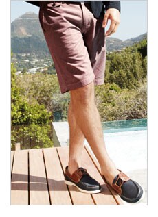 Shorts Collection