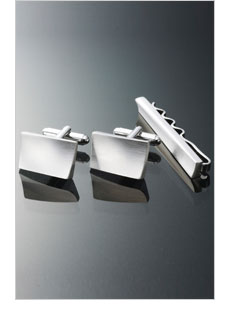 Cufflinks