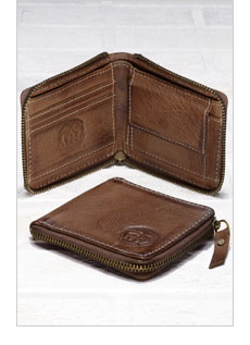 Wallets