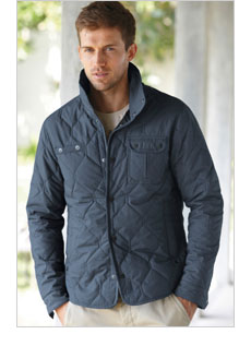 Casual Jackets