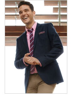 Formal Jackets