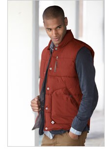 Gilets