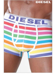 Branded Underwear