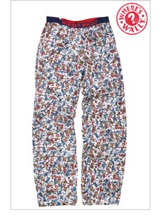 Loungewear & Robes