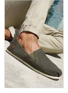Espadrilles