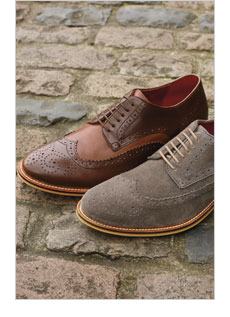 Smart Shoes