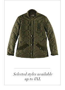 Jackets & Coats