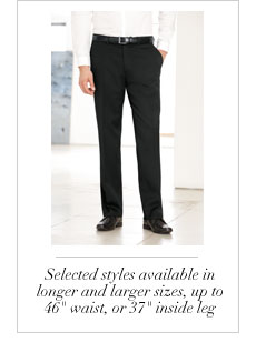 Formal Trousers