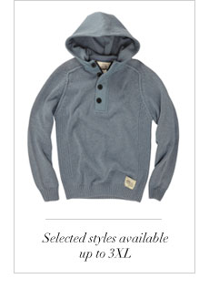 Knitwear
