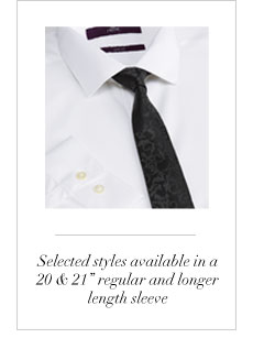 Formal Shirts
