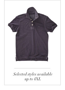 T-Shirts & Polos