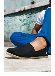 Mens Shoes & Boots