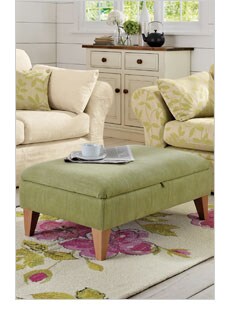 Footstools