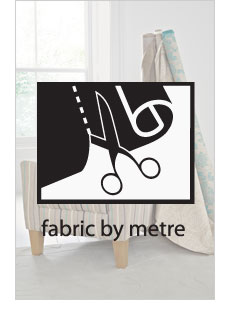 Fabric By The Metre