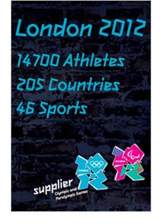 London 2012