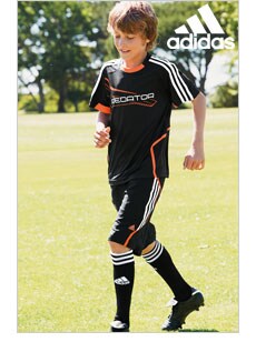 Boys Sportswear