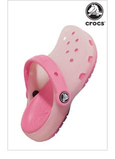 Older Girls Footwear