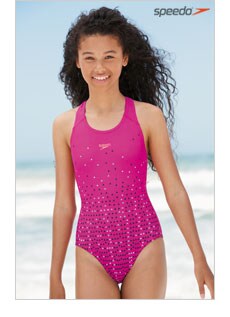 Branded Swimwear