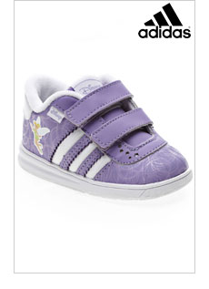 Younger Girls Footwear