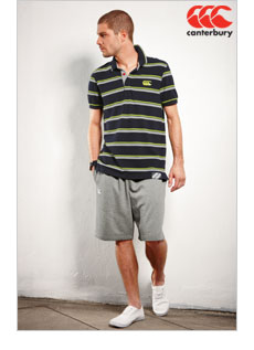 Leisure Clothing