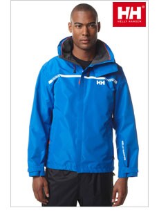 Outdoor Clothing