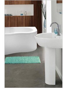 Bathrooms