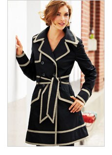 Coats & Jackets