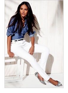Jeans Collection