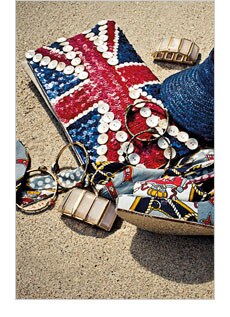 Bags & Accessories