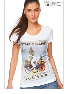 Historic Olympic