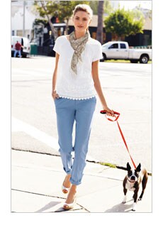 Weekend Casual