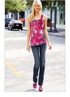 Jeans Collection