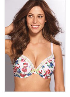 DD to G Bras