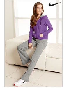NX & Brand Sportwear
