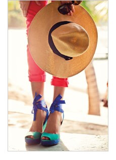 Shoes, Sandals & Boots