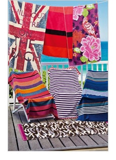 Beach Towels