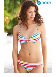 Branded Swimwear