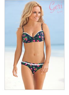 Geri Beachwear