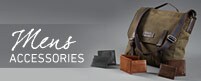 Mens Accessories