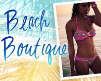 Beach Boutique